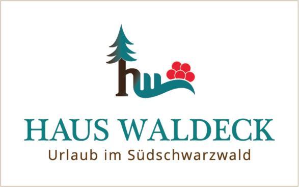 于林根-比肯多夫Haus Waldeck公寓 外观 照片