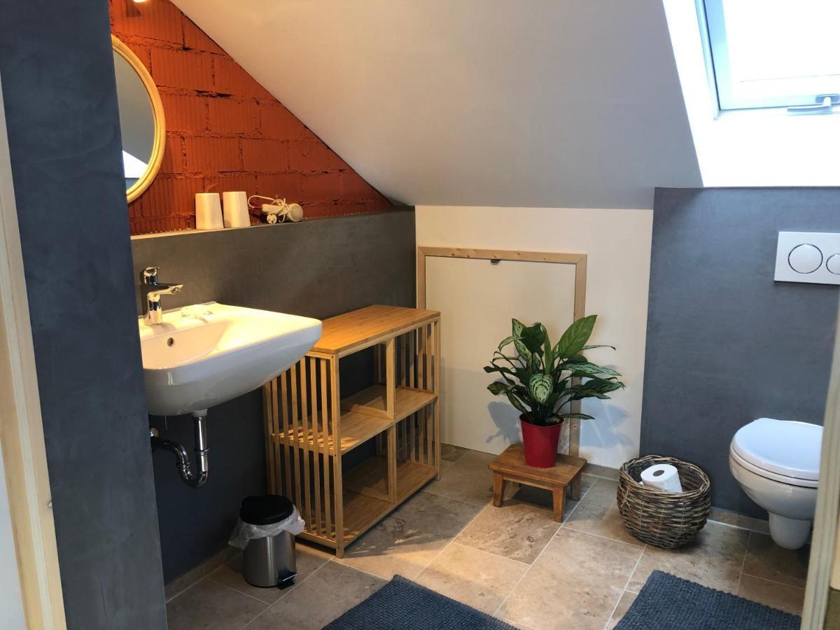 于林根-比肯多夫Haus Waldeck公寓 外观 照片
